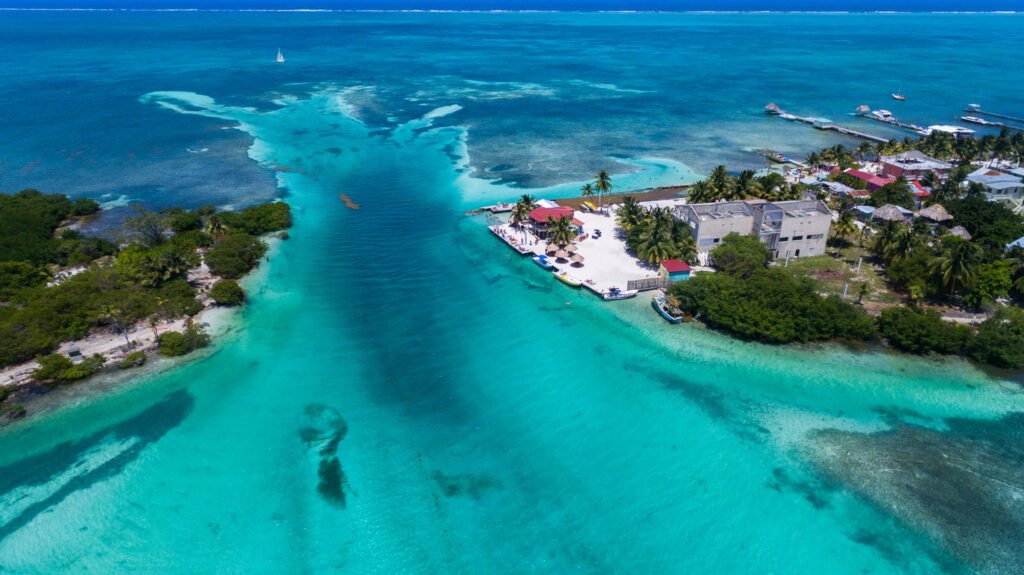 Belize Grand Circuit 8 Nights 9 Days
