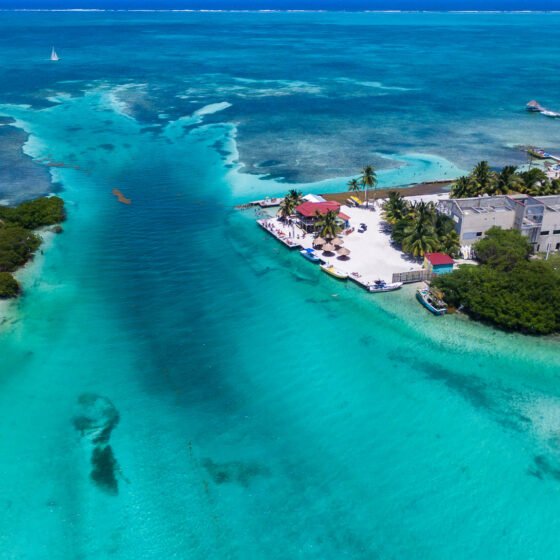 Belize Grand Circuit 8 Nights 9 Days