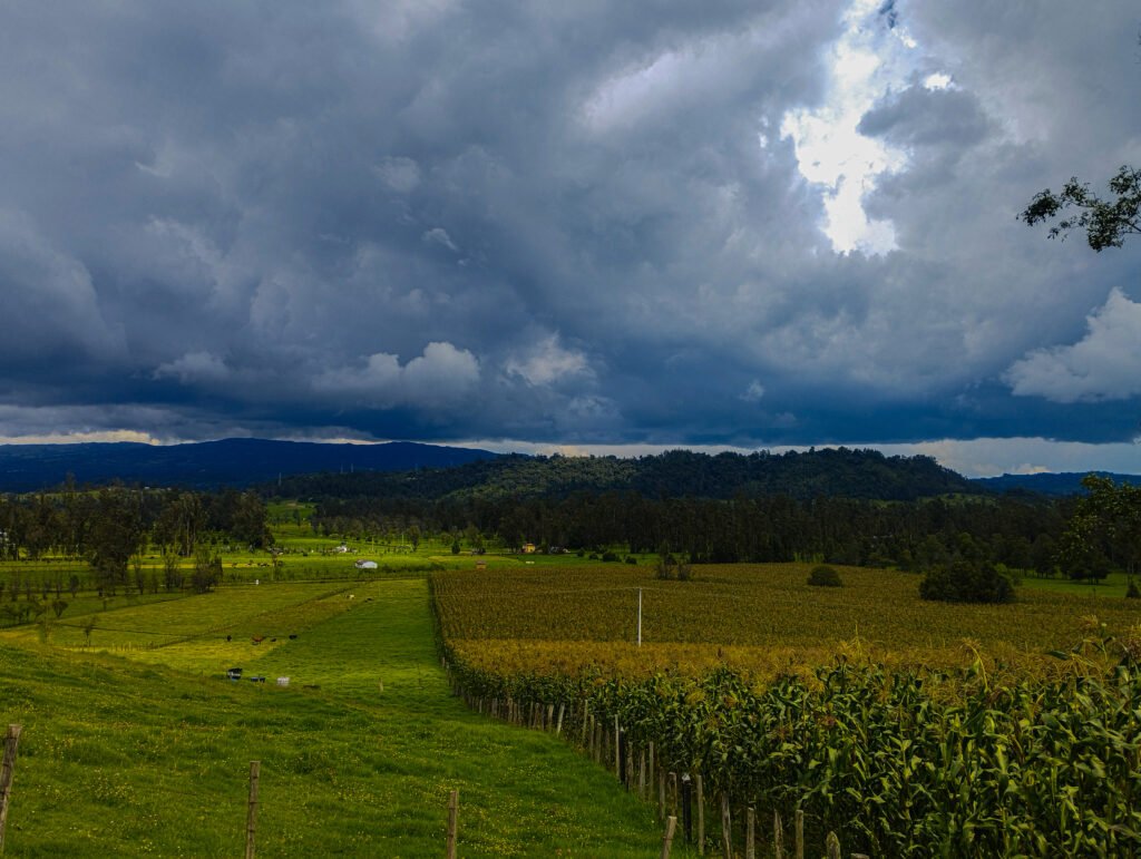Colombia Signature 6 Nights 7 Days