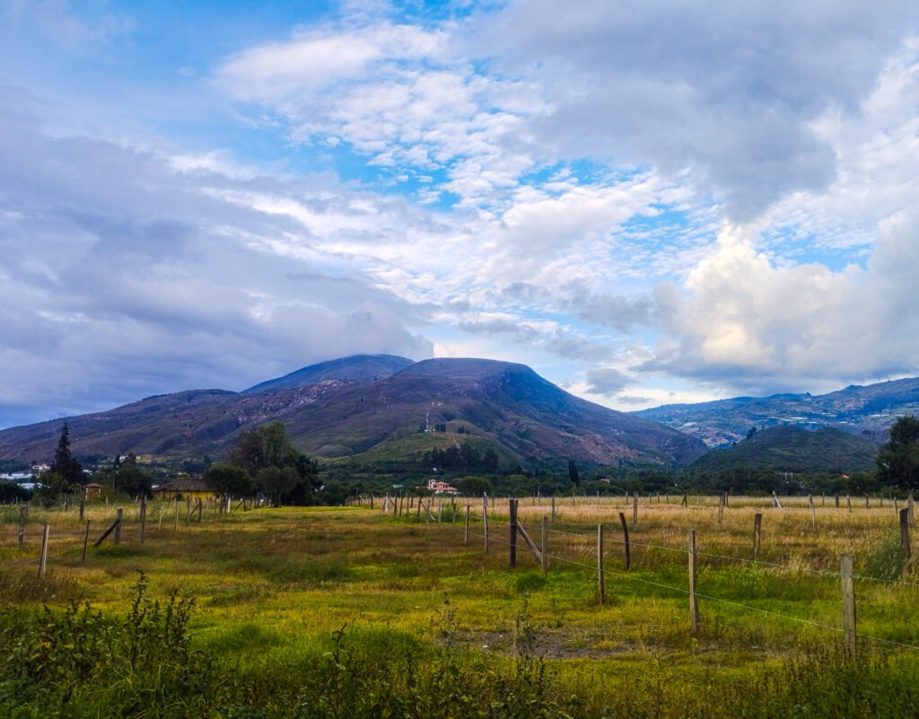 Colombia Essential 4 Nights 5 Days
