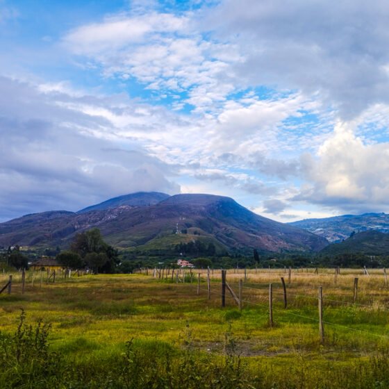 Colombia Essential 4 Nights 5 Days