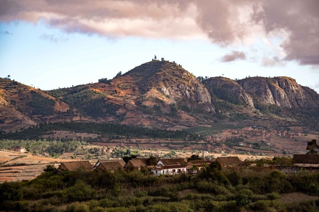Madagascar Essential 4 Nights 5 Days