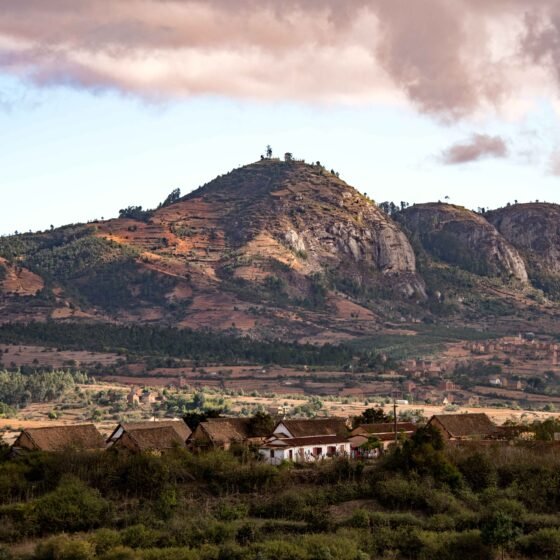 Madagascar Essential 4 Nights 5 Days