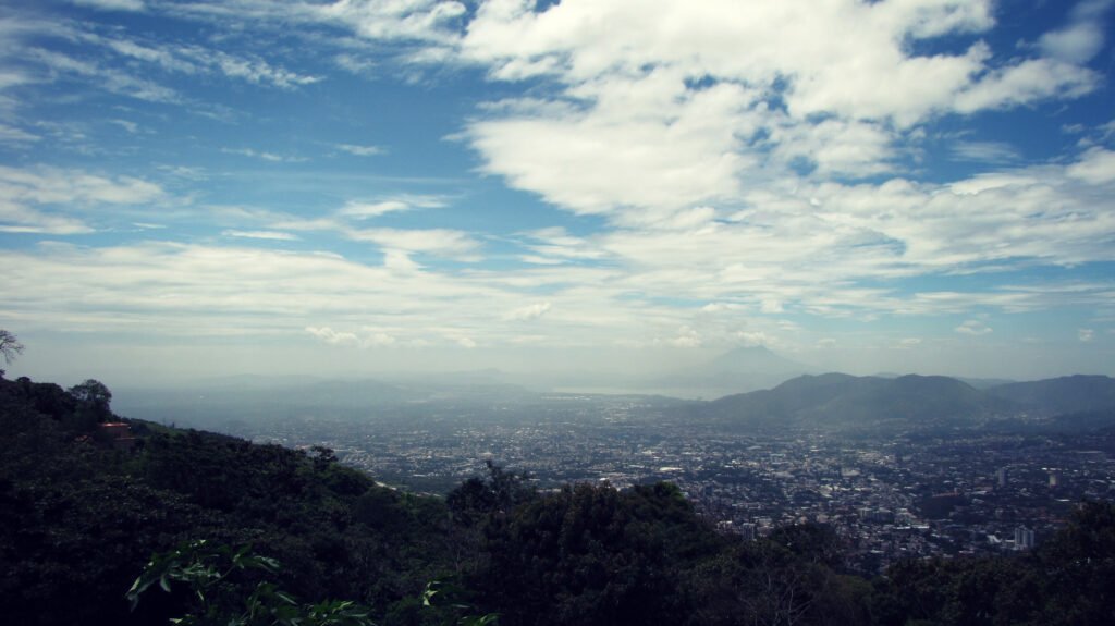 El Salvador Grand Circuit 8 Nights 9 Days