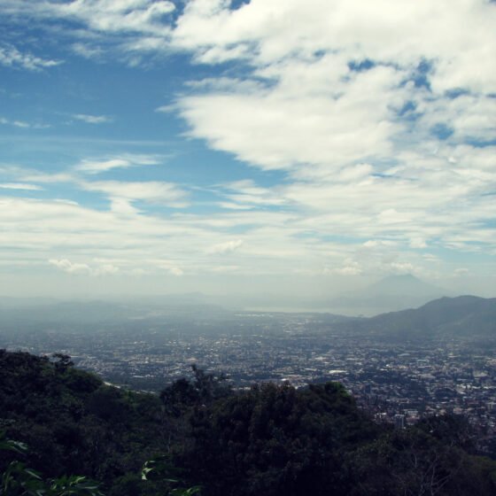 El Salvador Grand Circuit 8 Nights 9 Days