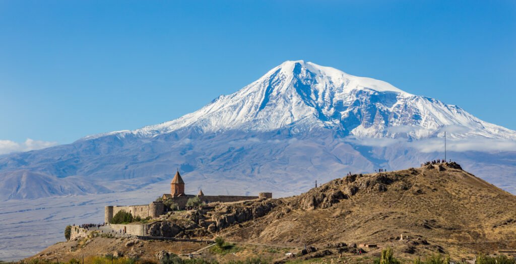 Armenia Essential 4 Nights 5 Days