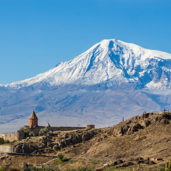 Armenia Essential 4 Nights 5 Days