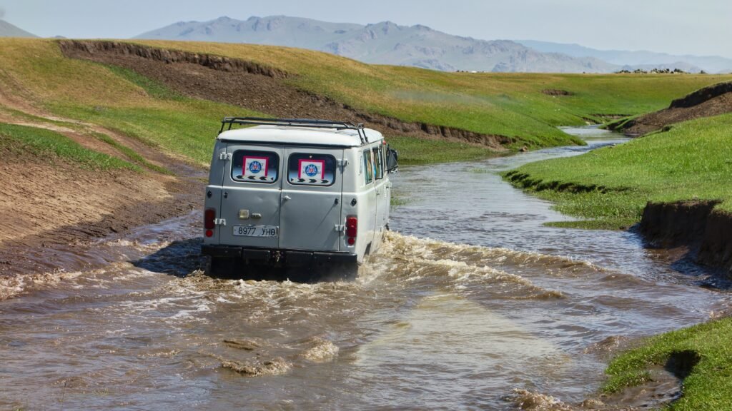 Mongolia Essential 4 Nights 5 Days