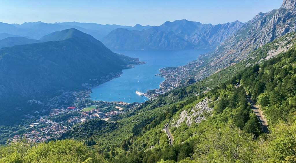 Montenegro Essential 4 Nights 5 Days