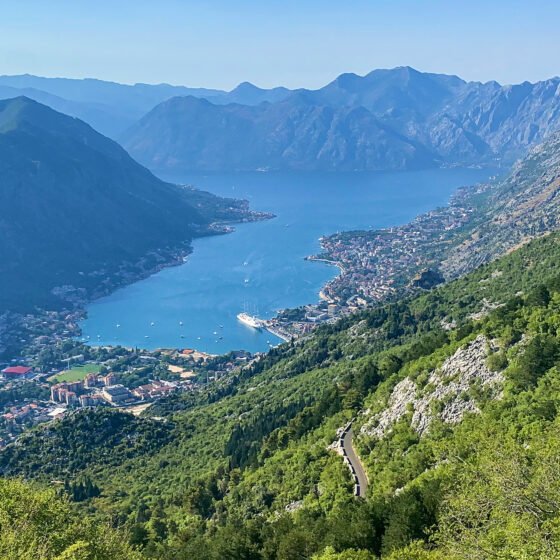 Montenegro Essential 4 Nights 5 Days