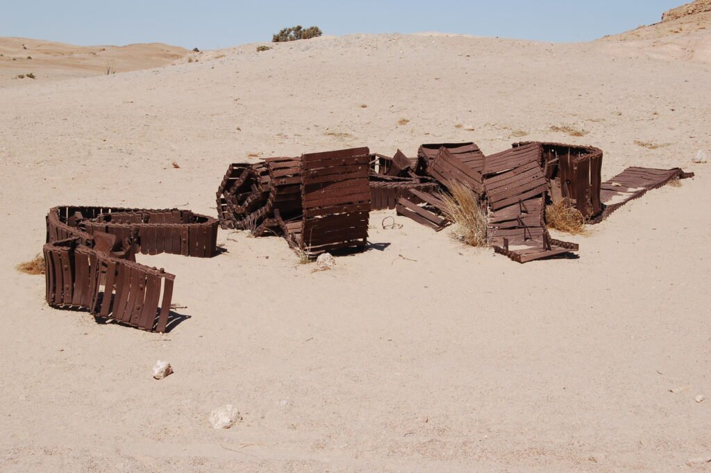 Namibia tour packages