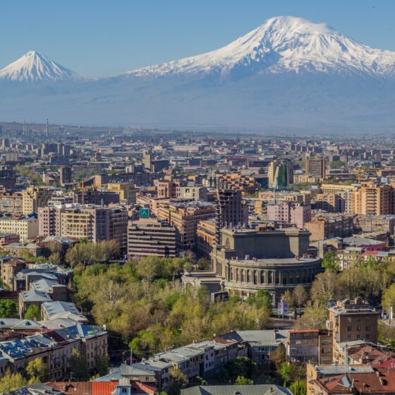 Armenia Signature 6 Nights 7 Days