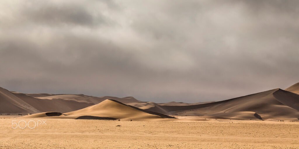 Namibia Signature 6 Nights 7 Days