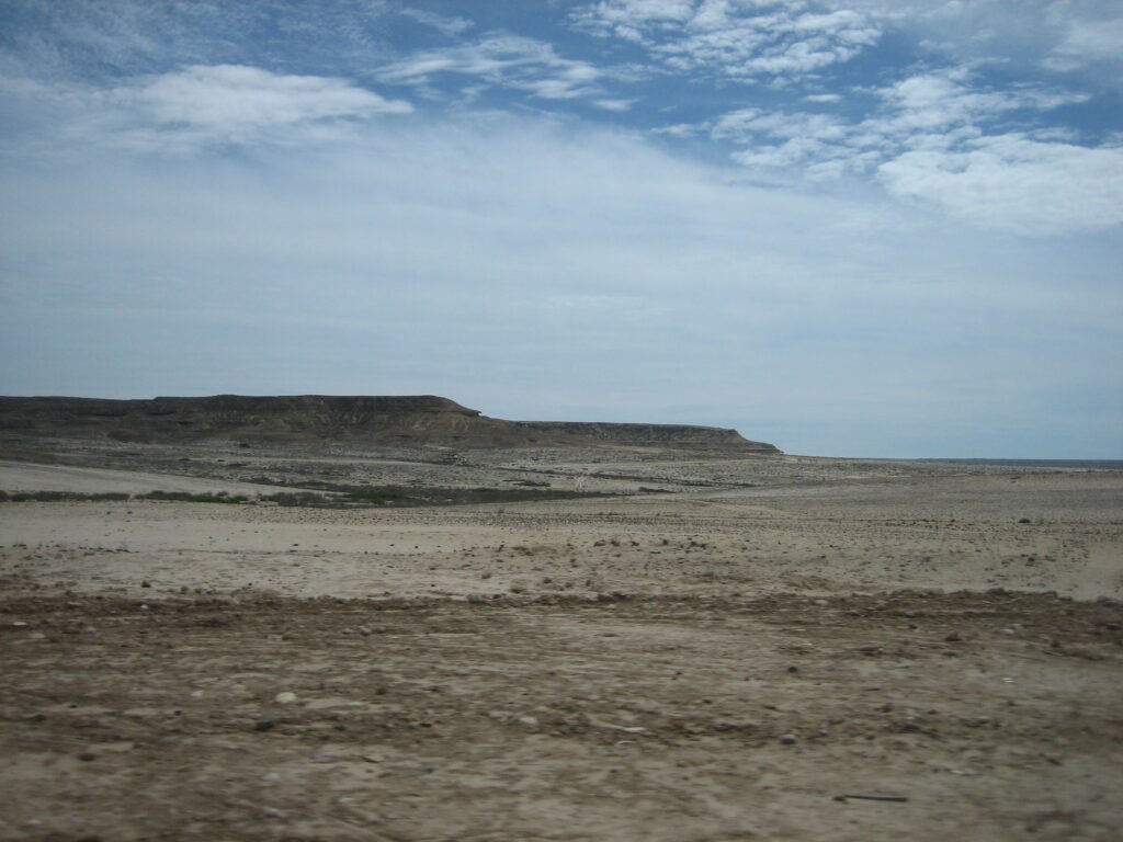 Angola Grand Circuit 8 Nights 9 Days