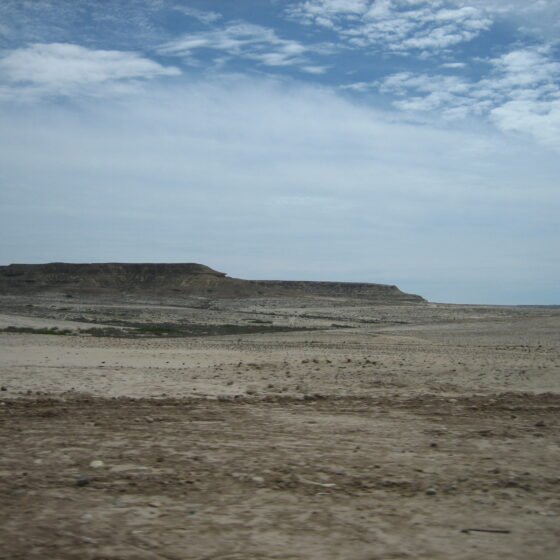 Angola Grand Circuit 8 Nights 9 Days