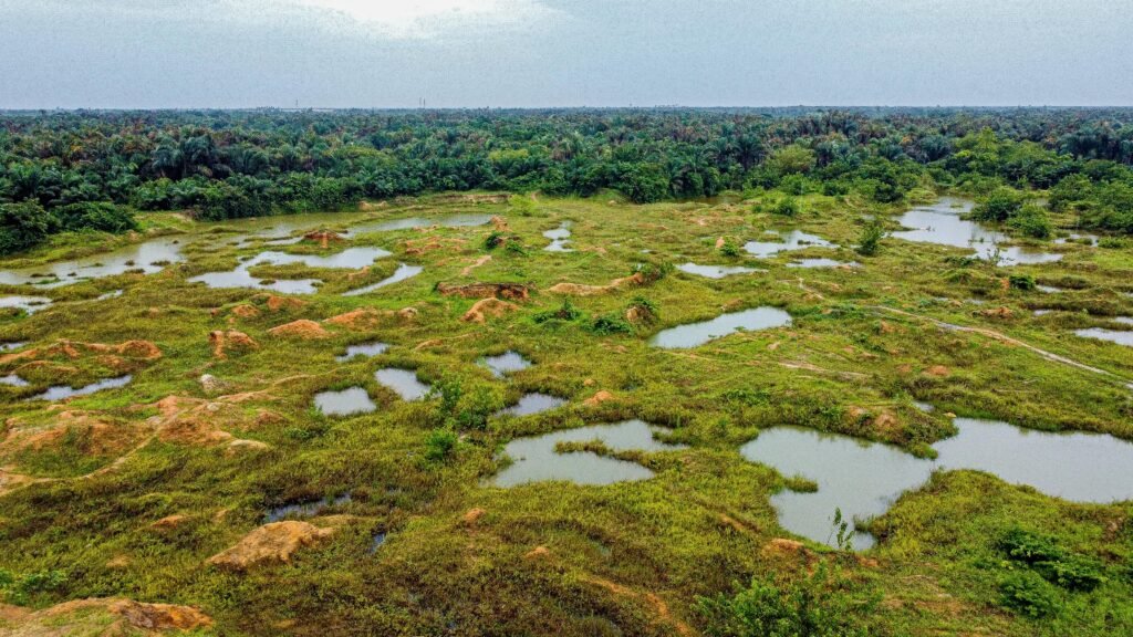 Nigeria Signature 6 Nights 7 Days