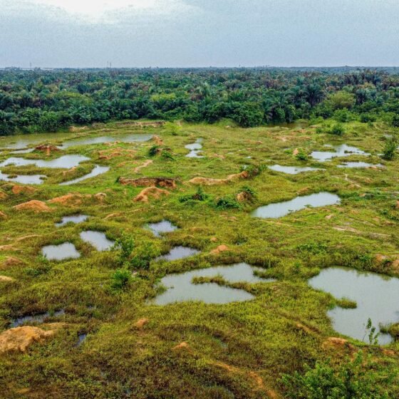 Nigeria Signature 6 Nights 7 Days