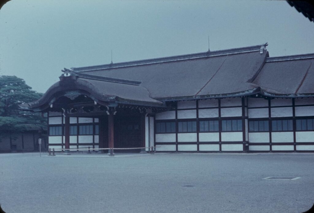 Kyoto Temples and Traditional District Guided Tour