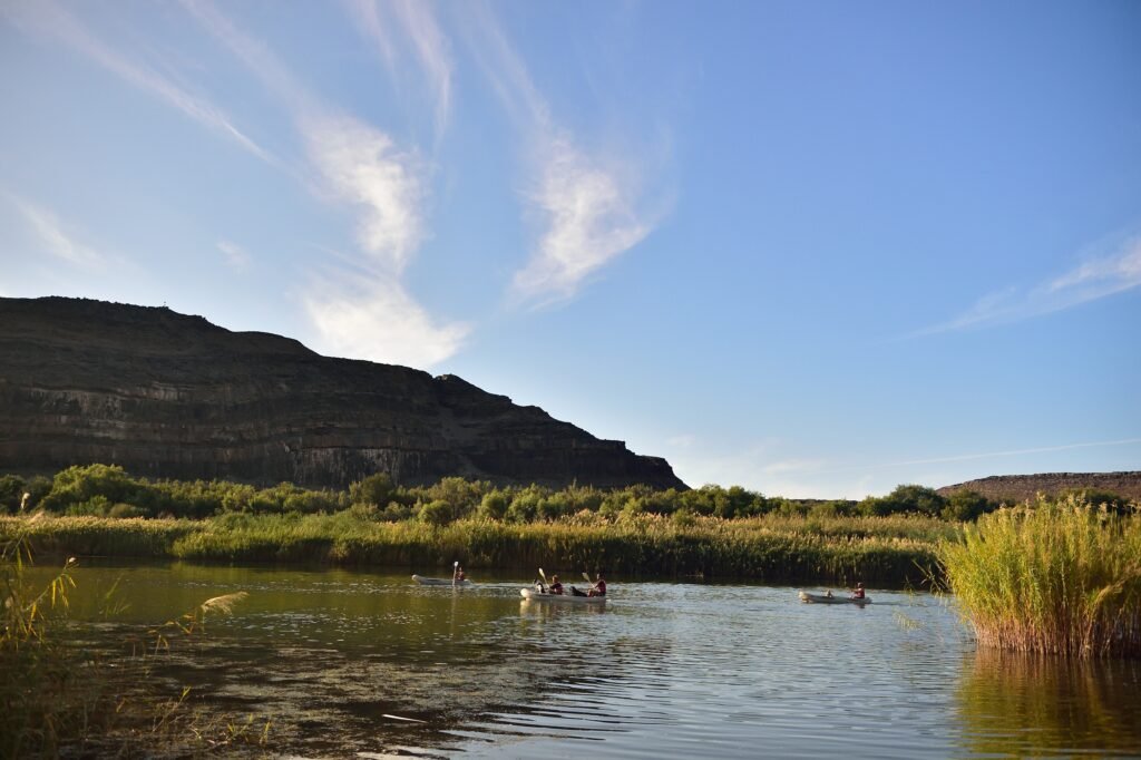 South Africa Essential 6 Nights 7 Days