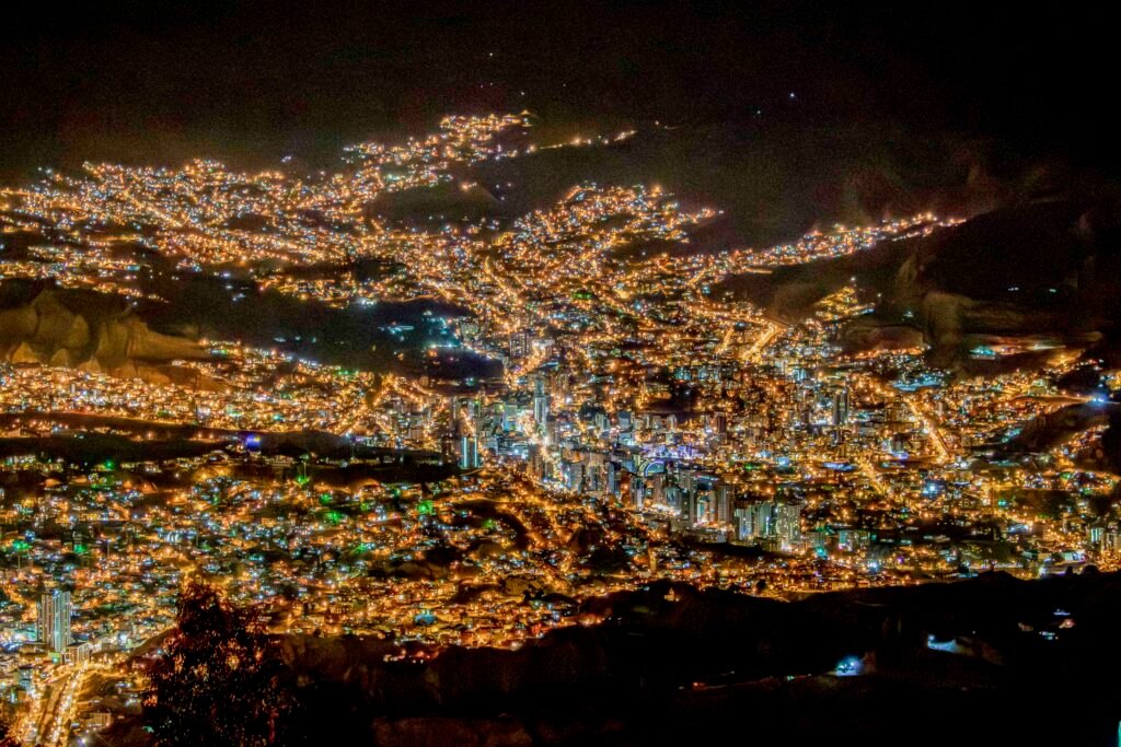 Bolivia Essential 4 Nights 5 Days