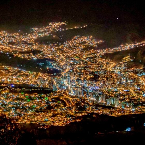 Bolivia Essential 4 Nights 5 Days