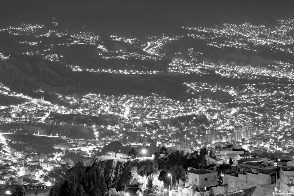 Bolivia Signature 6 Nights 7 Days