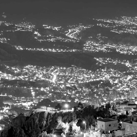 Bolivia Signature 6 Nights 7 Days
