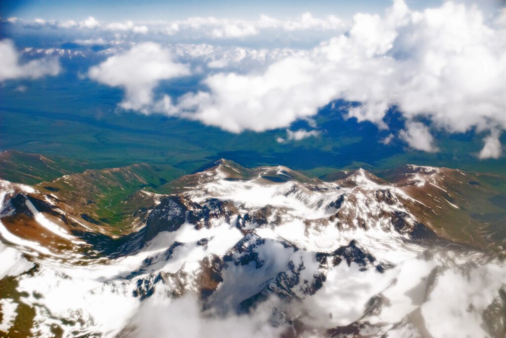 Tajikistan — Pamir & Fann Grand Circuit 8 Nights 9 Days
