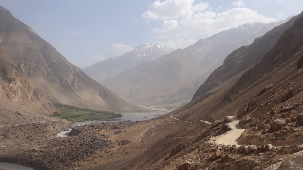 Tajikistan — Pamir & Fann Grand Circuit 8 Nights 9 Days