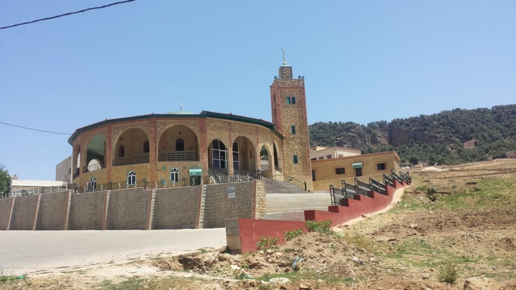 Morocco Travel Guide & Route Planning