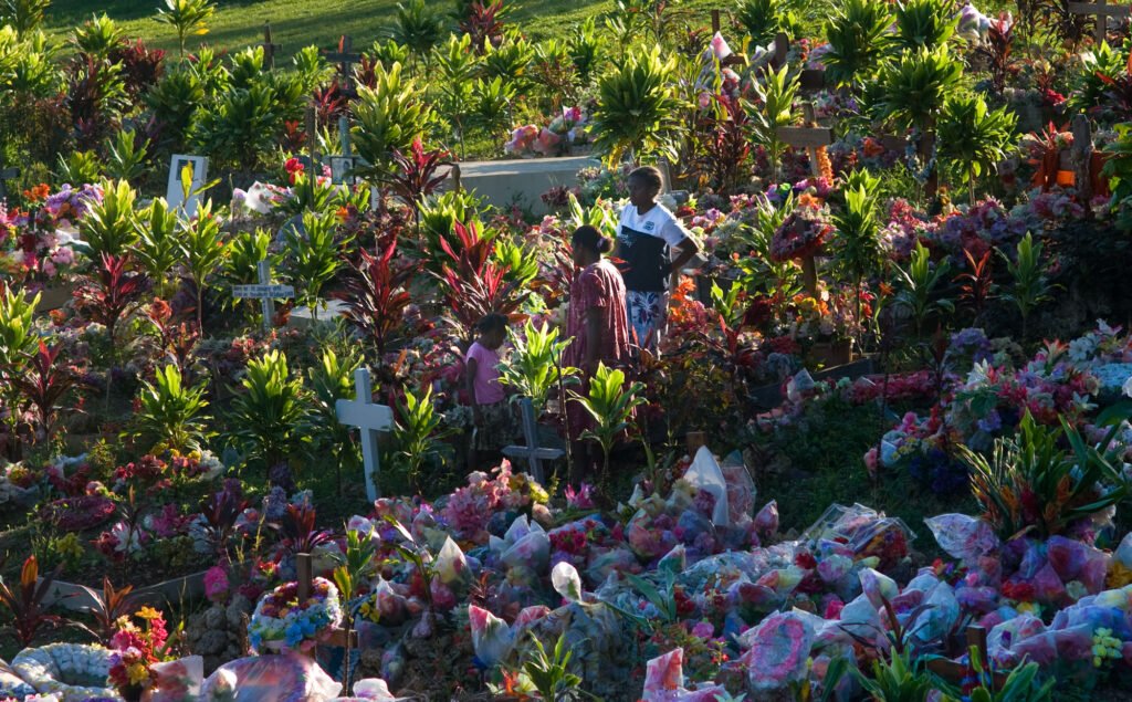 Vanuatu Signature 6 Nights 7 Days