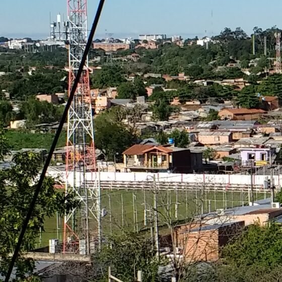 Paraguay Signature 6 Nights 7 Days