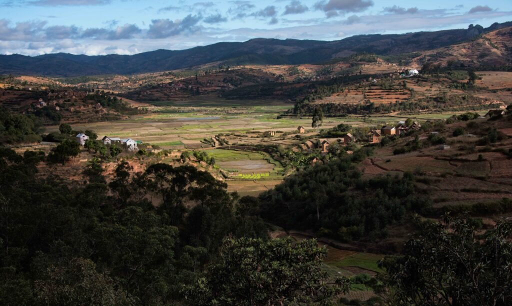 Madagascar Travel Guide & Route Planning