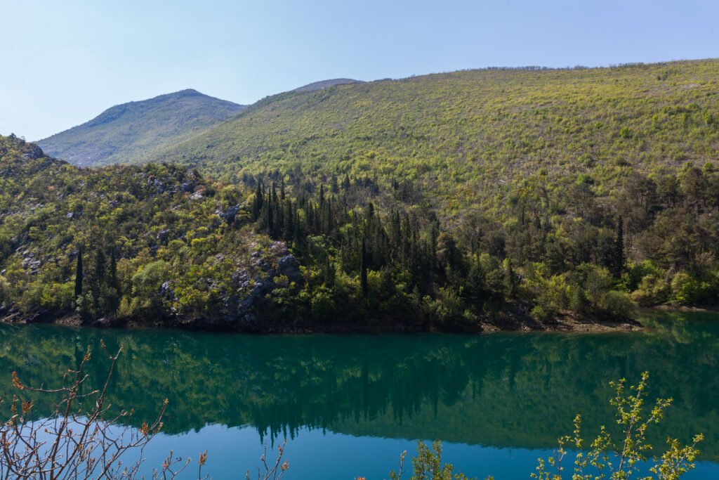 Bosnia & Herzegovina Travel Guide & Route Planning