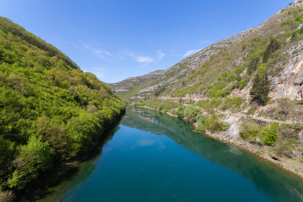 Bosnia & Herzegovina Signature 6 Nights 7 Days