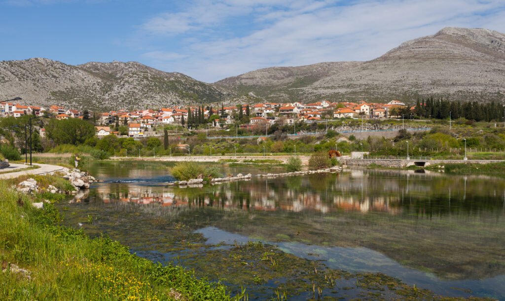 Bosnia & Herzegovina Essential 4 Nights 5 Days