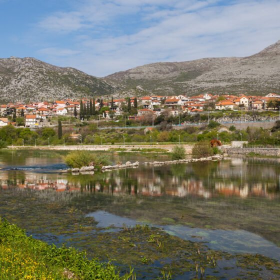 Bosnia & Herzegovina Essential 4 Nights 5 Days