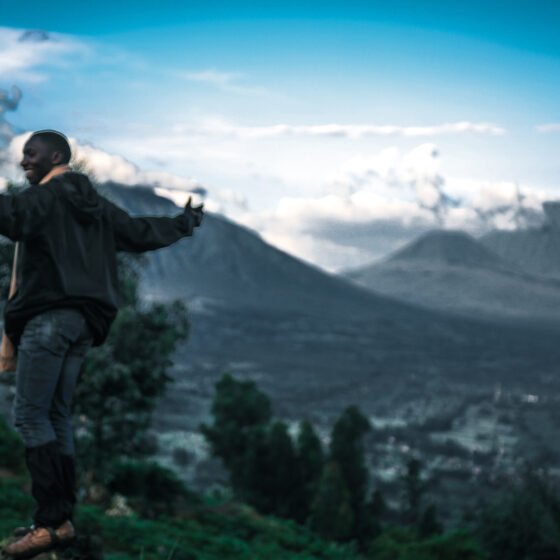Rwanda Grand Circuit 8 Nights 9 Days destination landscape