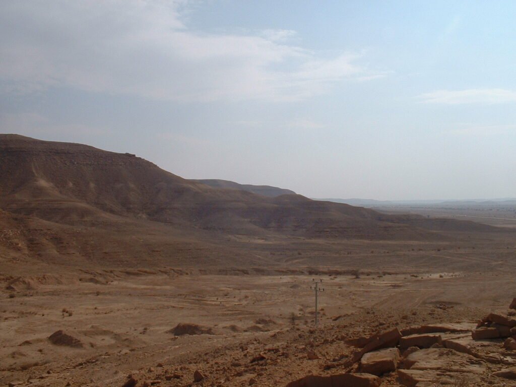 Saudi Arabia Signature 6 Nights 7 Days
