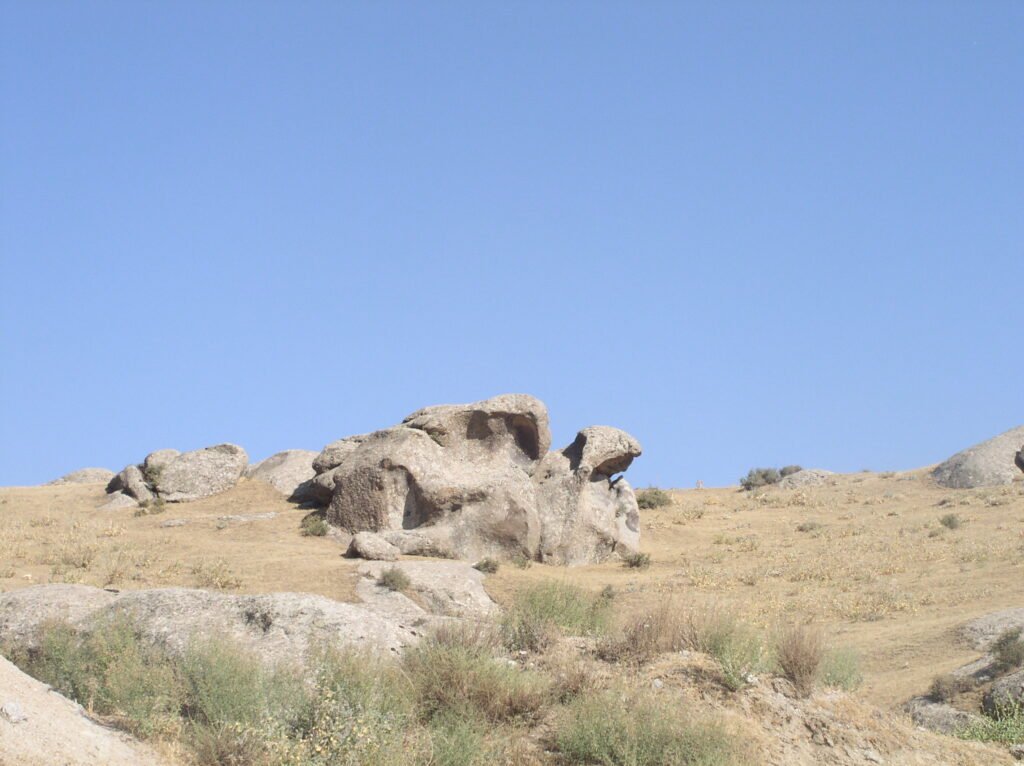 Uzbekistan Essential 4 Nights 5 Days