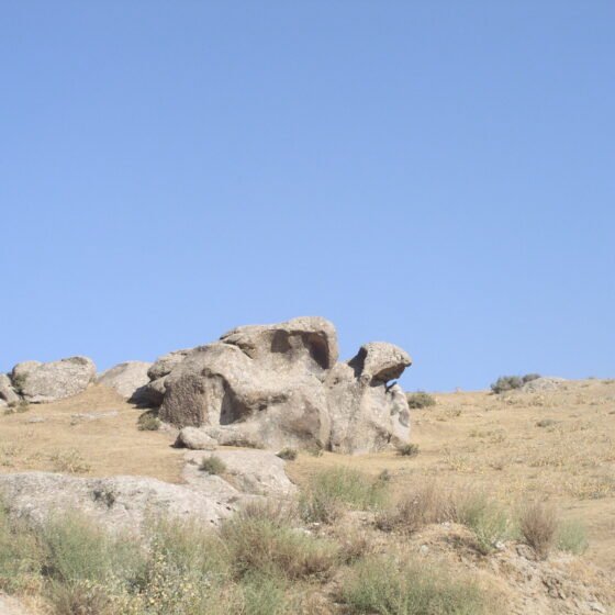 Uzbekistan Essential 4 Nights 5 Days