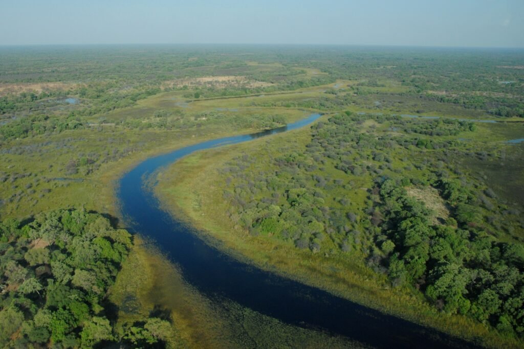 Botswana tour packages
