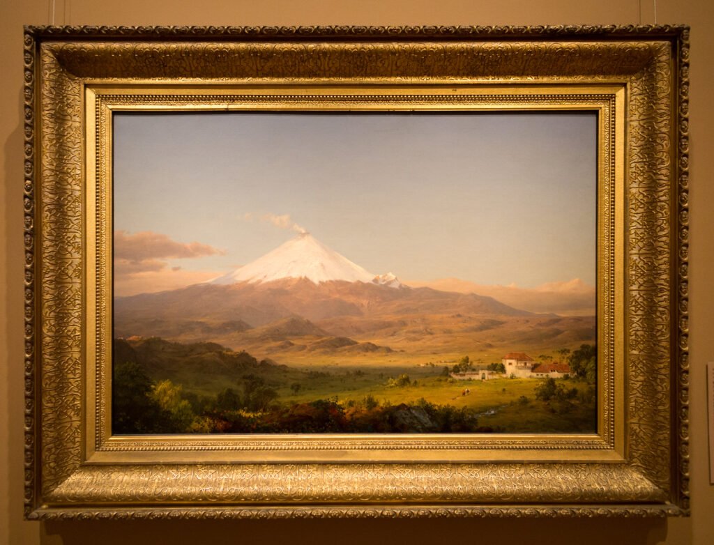 Ecuador Essential 4 Nights 5 Days