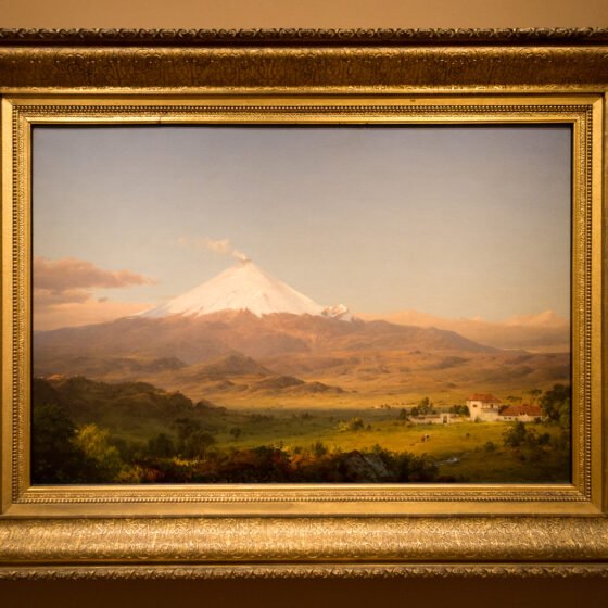 Ecuador Essential 4 Nights 5 Days