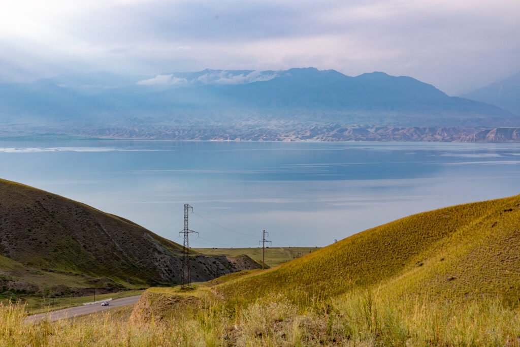 Kyrgyzstan tour packages