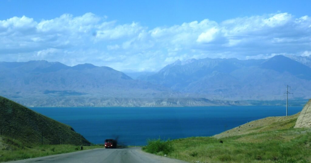 Kyrgyzstan Grand Circuit 8 Nights 9 Days