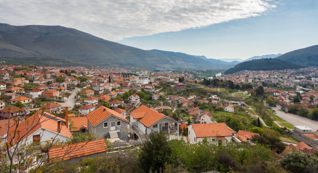 Bosnia & Herzegovina Signature 6 Nights 7 Days