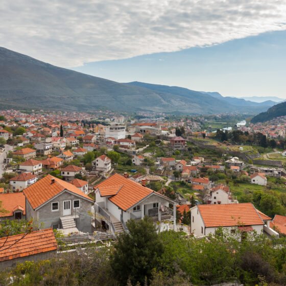 Bosnia & Herzegovina Signature 6 Nights 7 Days