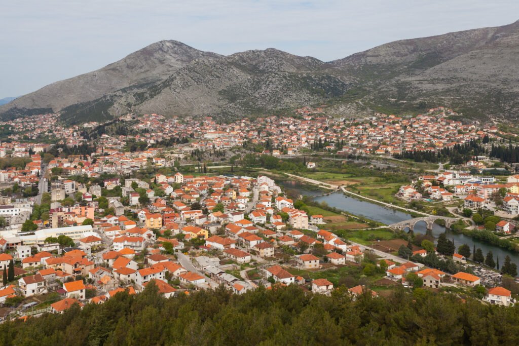 Bosnia & Herzegovina Grand Circuit 8 Nights 9 Days