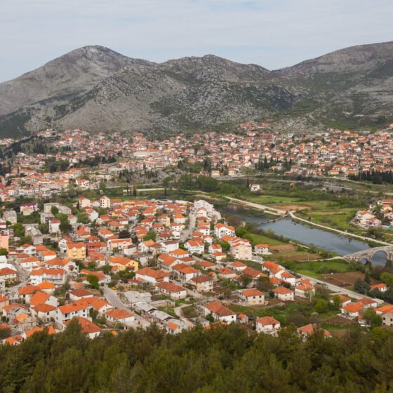 Bosnia & Herzegovina Grand Circuit 8 Nights 9 Days